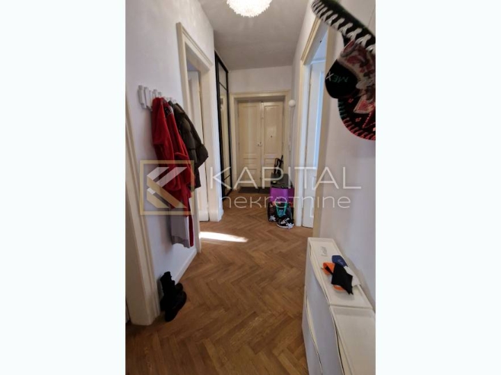 Stan Rijeka, Bulevard -  2S+DB, prizemlje