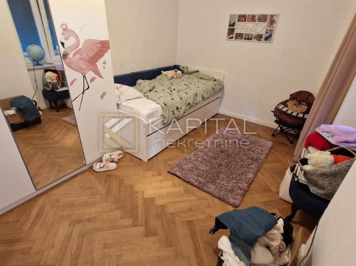 Stan Rijeka, Bulevard -  2S+DB, prizemlje