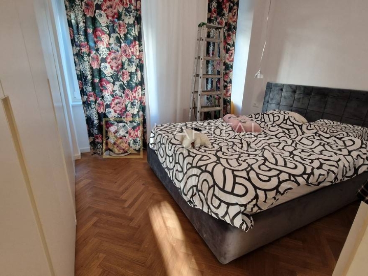 Stan Rijeka, Bulevard -  2S+DB, prizemlje