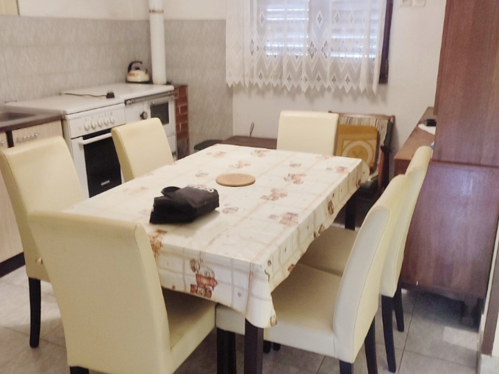 Josipdol, 126 m2, okućnica 3.277 m2