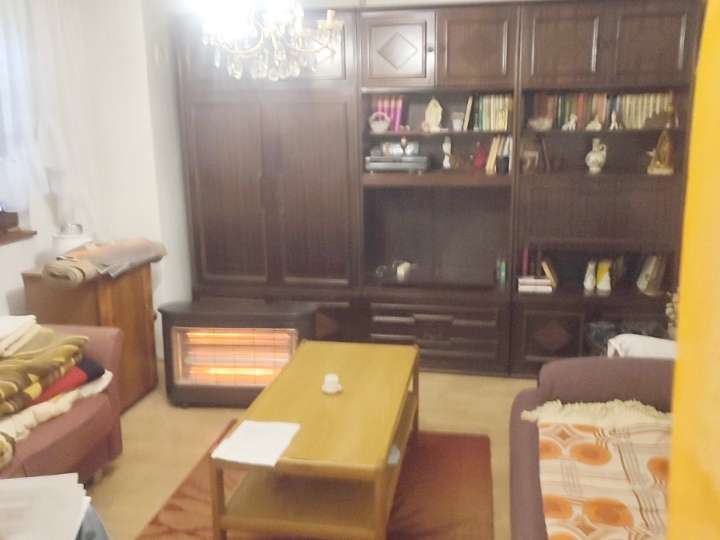 Josipdol, 126 m2, okućnica 3.277 m2