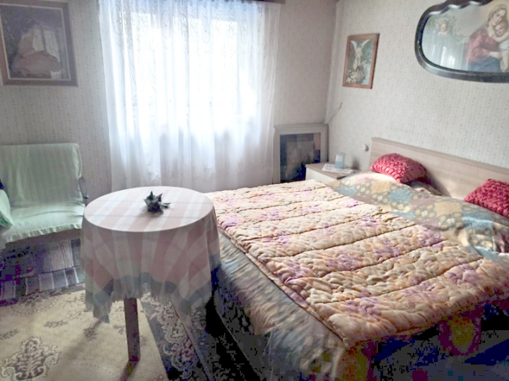 Josipdol, 126 m2, okućnica 3.277 m2