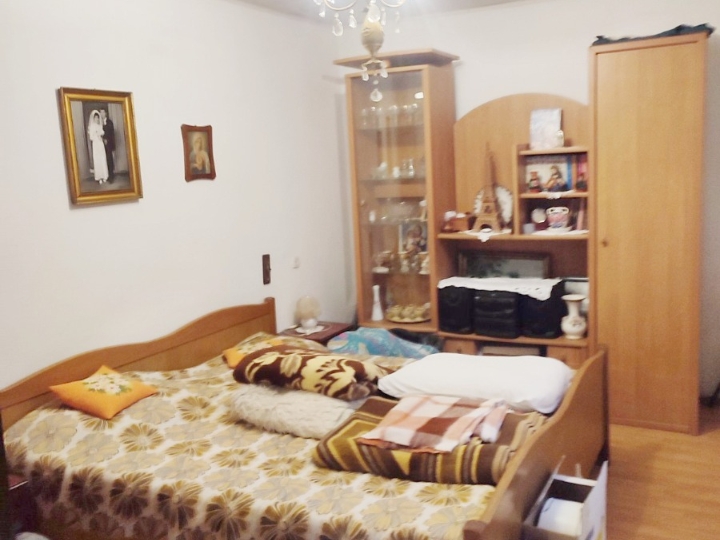 Josipdol, 126 m2, okućnica 3.277 m2