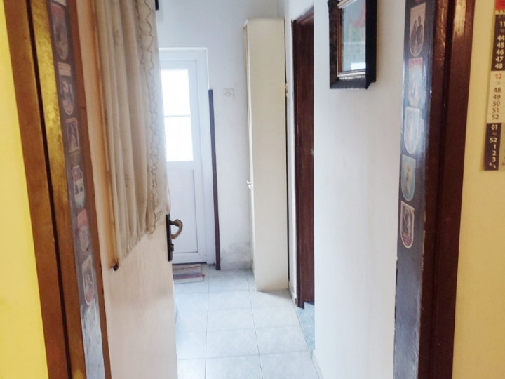 Josipdol, 126 m2, okućnica 3.277 m2