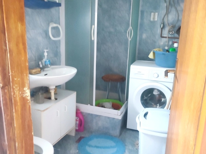 Josipdol, 126 m2, okućnica 3.277 m2