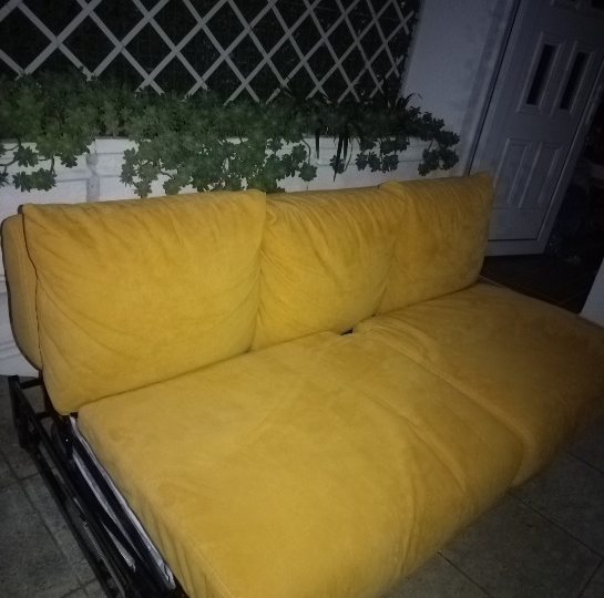 Kauč na rasklapanje