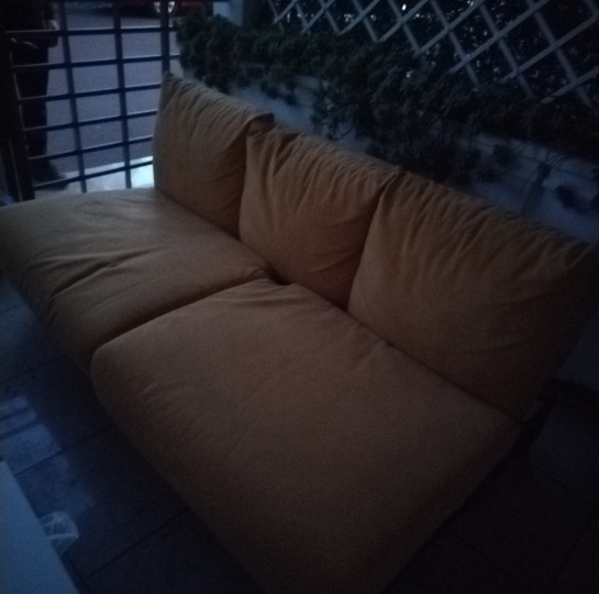 Kauč na rasklapanje