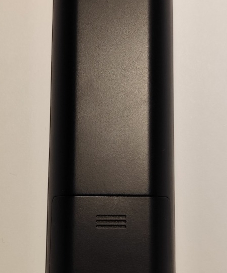 Grundig TV daljinski upravljač