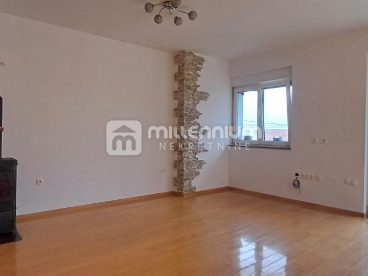 Viškovo, Marčelji, 64.85m2, 2S+DB, parking