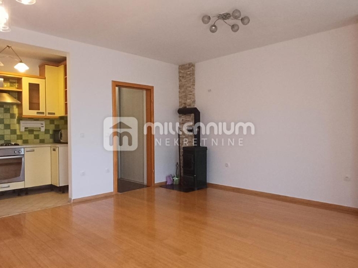 Viškovo, Marčelji, 64.85m2, 2S+DB, parking