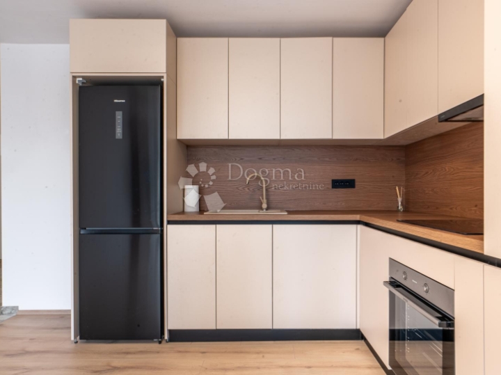 Zamet - top lokacija, 2S+DB kompletno adaptiran