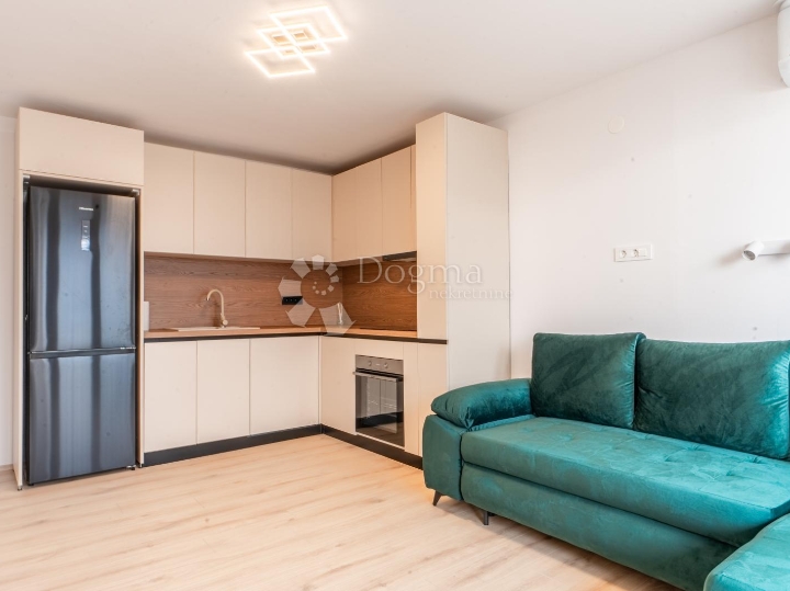 Zamet - top lokacija, 2S+DB kompletno adaptiran