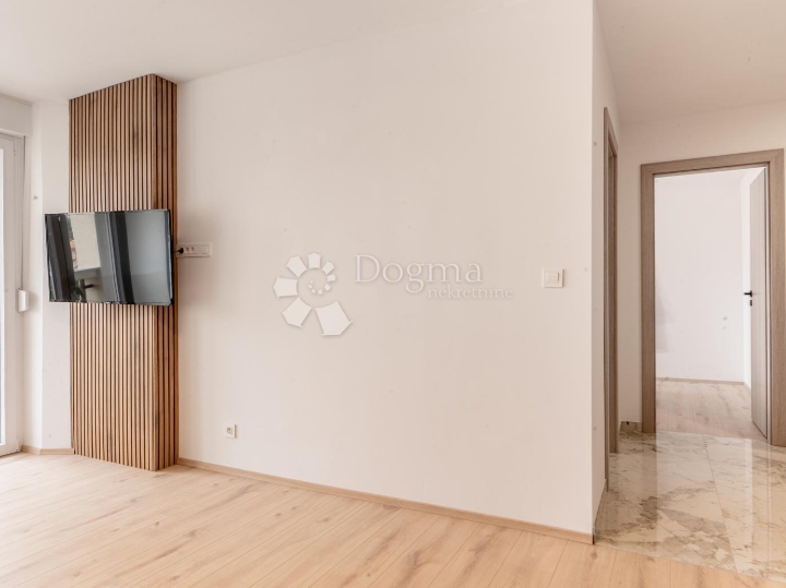 Zamet - top lokacija, 2S+DB kompletno adaptiran