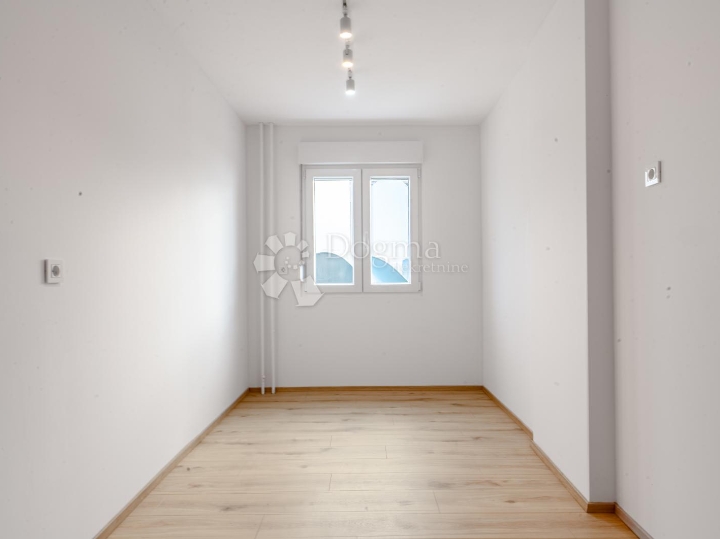 Zamet - top lokacija, 2S+DB kompletno adaptiran