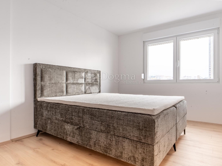 Zamet - top lokacija, 2S+DB kompletno adaptiran