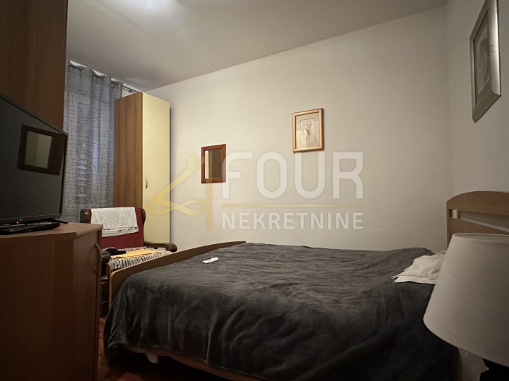 Rijeka, Kozala, 45.24m2, 2S+DB s okućnicom na korištenje