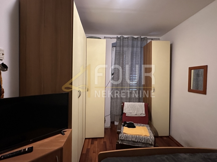 Rijeka, Kozala, 45.24m2, 2S+DB s okućnicom na korištenje