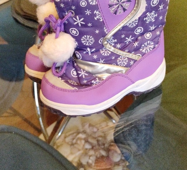 Dječje čizmice razni brojevi