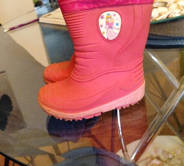 Dječje čizmice razni brojevi