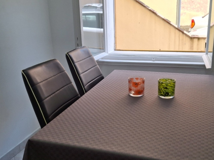 Senj - strogi centar