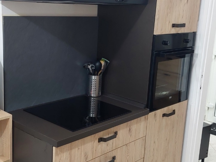 Senj - strogi centar