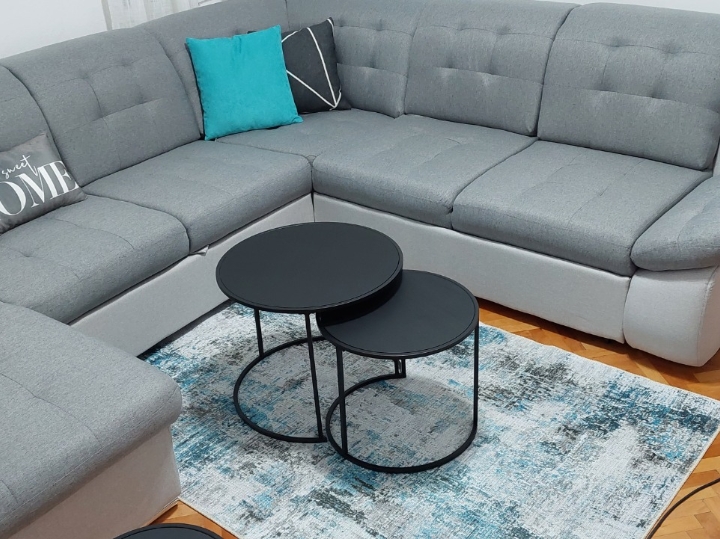 Senj - strogi centar