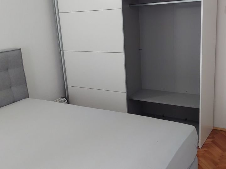 Senj - strogi centar