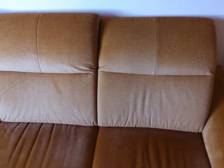 Prodajem kutnu garnituru