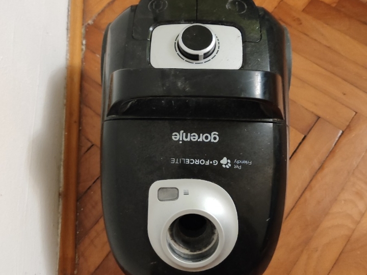 Usisavač Gorenje