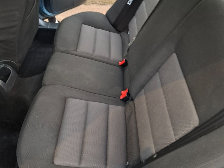 Škoda Octavia 1.9TDI, 2007. god.