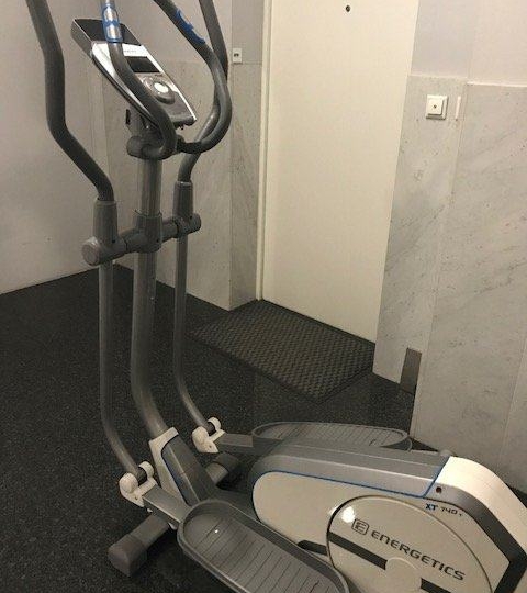 Orbitrek Energetics XT 740 T