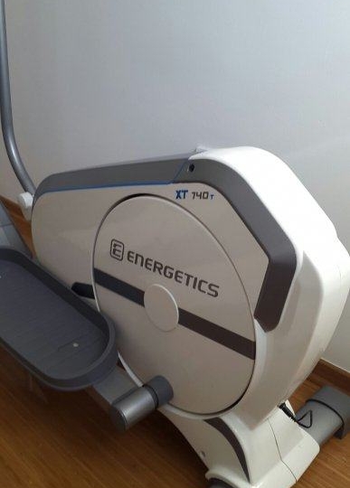Orbitrek Energetics XT 740 T
