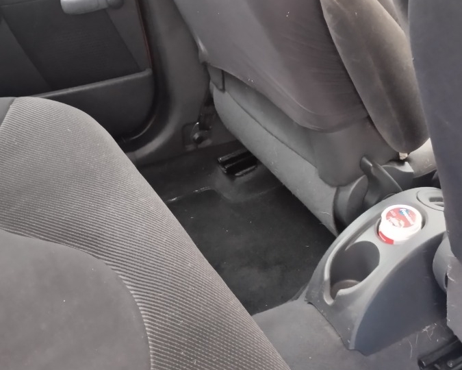 Citroen C3, 1.4 HDI, 2008. g.