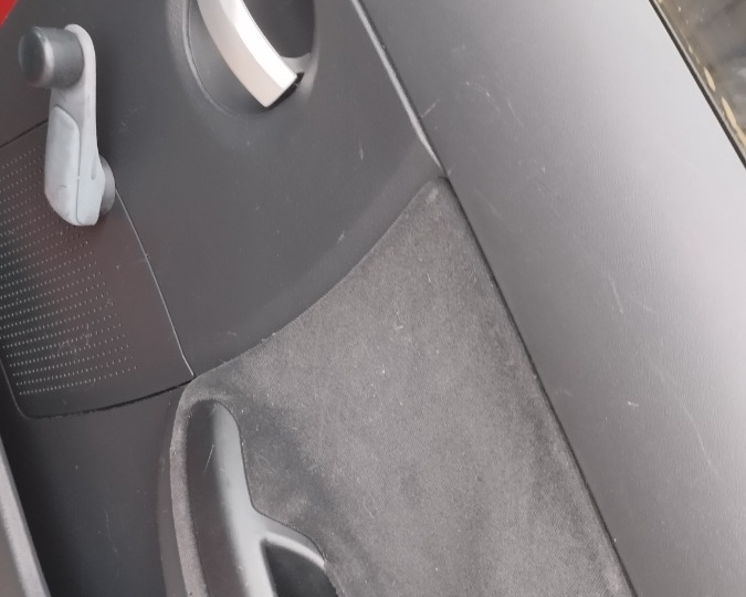 Citroen C3, 1.4 HDI, 2008. g.