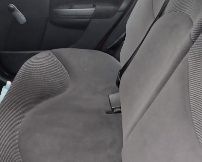 Citroen C3, 1.4 HDI, 2008. g.