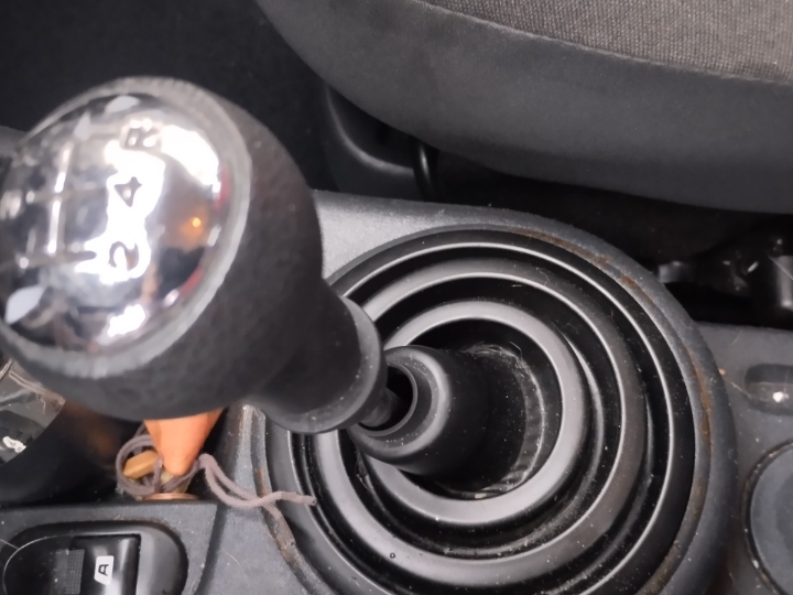 Citroen C3, 1.4 HDI, 2008. g.