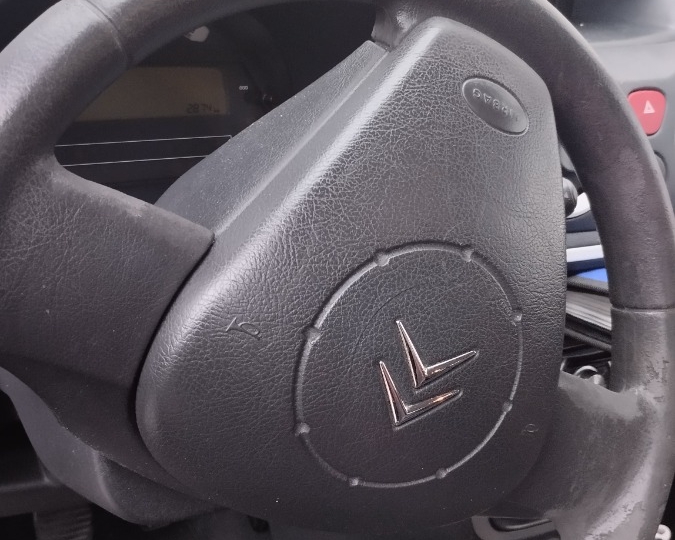 Citroen C3, 1.4 HDI, 2008. g.