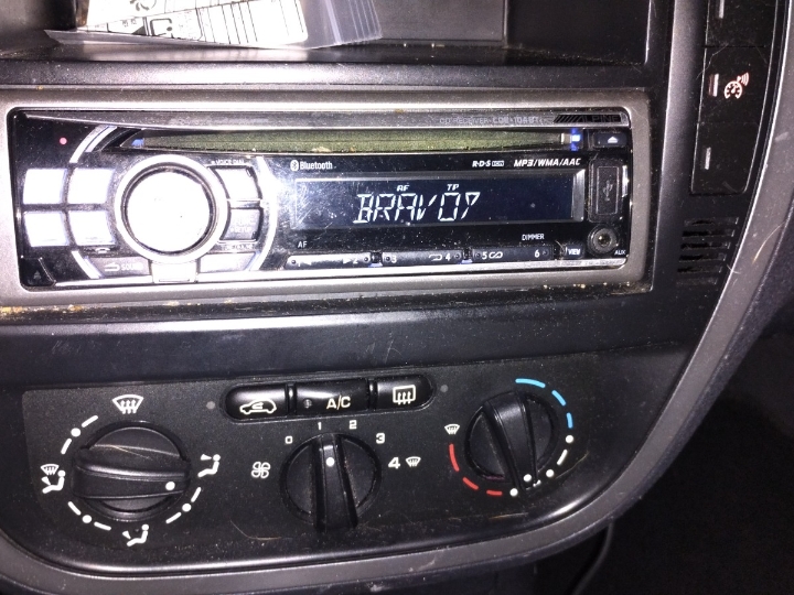 Citroen C3, 1.4 HDI, 2008. g.