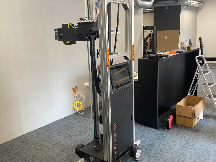 DxonJet Wall Print 4.0 – prilika!!