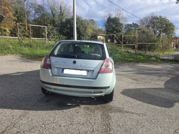Fiat Stilo 1.9 jtd