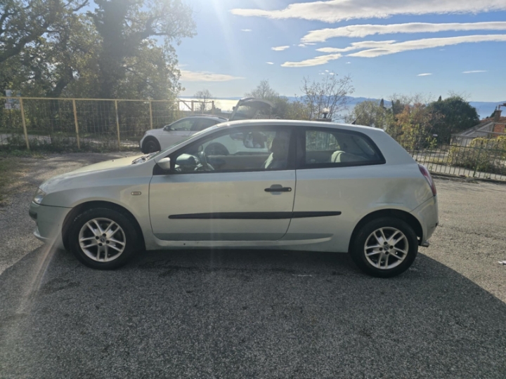 Fiat Stilo 1.9 jtd