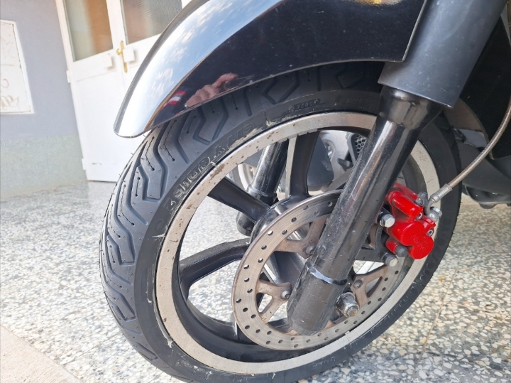 Peugeot Geopolis 250RS