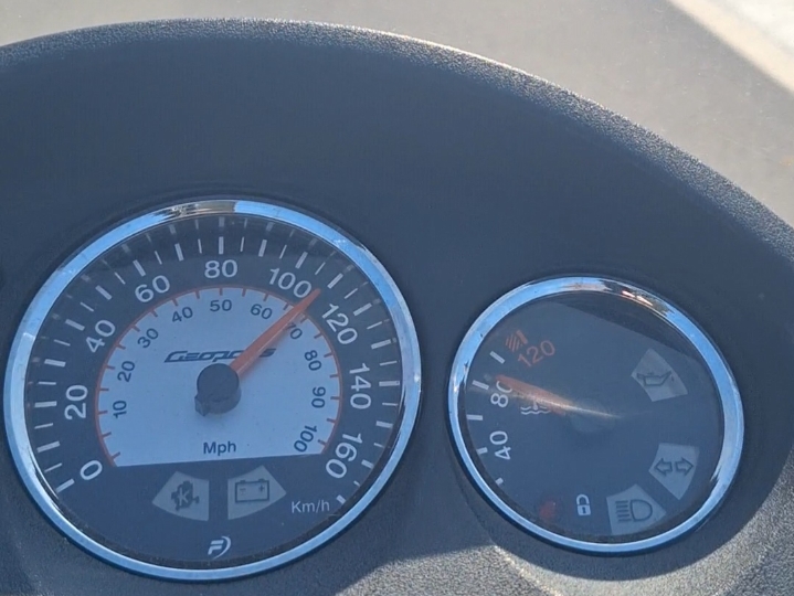 Peugeot Geopolis 250RS