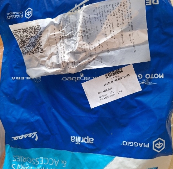 Peugeot Geopolis 250RS