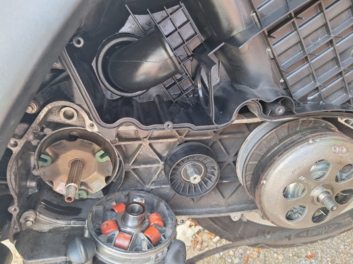 Peugeot Geopolis 250RS