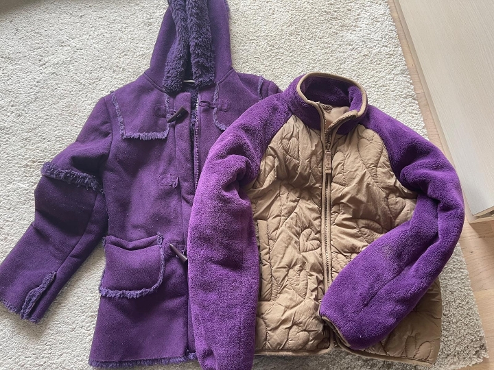 Dječja roba, cipele, igračke