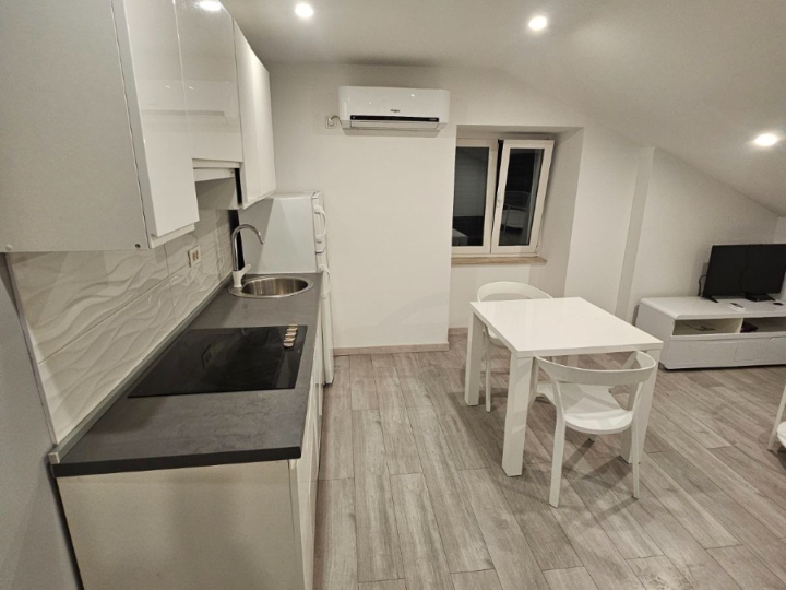 Centar, jednosoban stan + DB