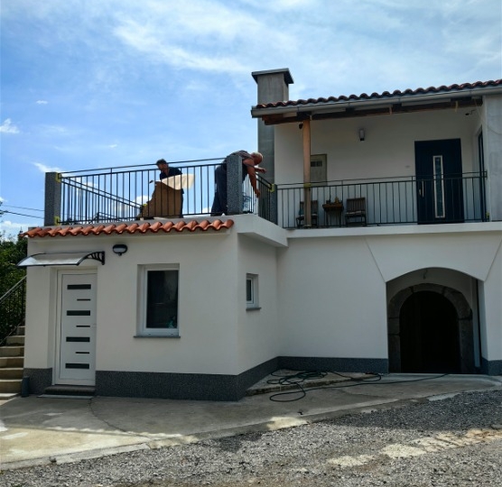 Poslovni prostor Čavle-centar