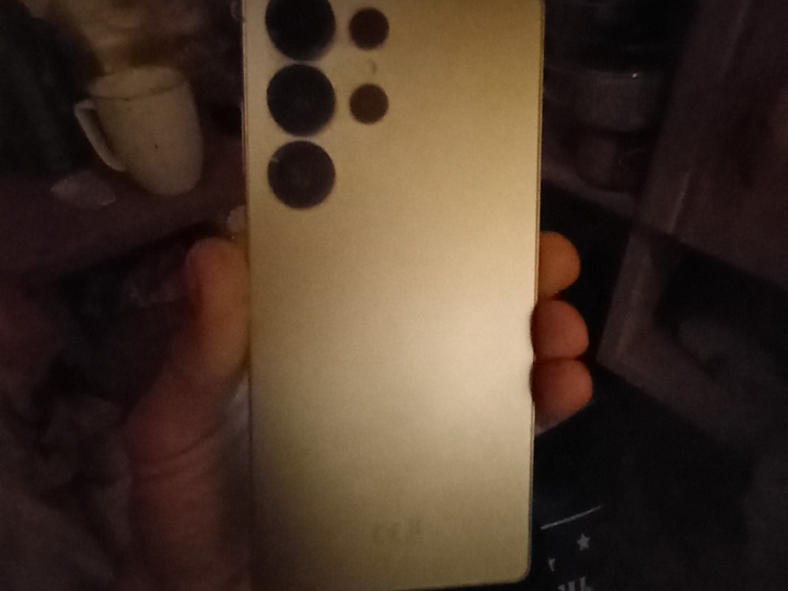 Samsung S25 ultra, 256g