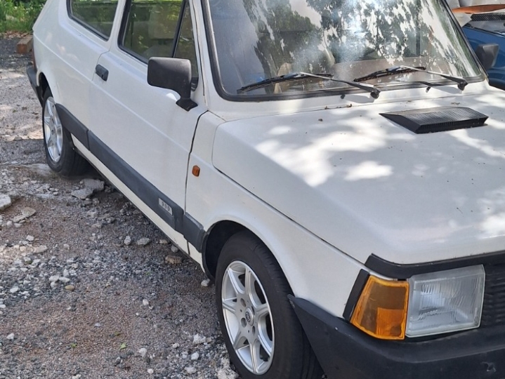 Fiat 127